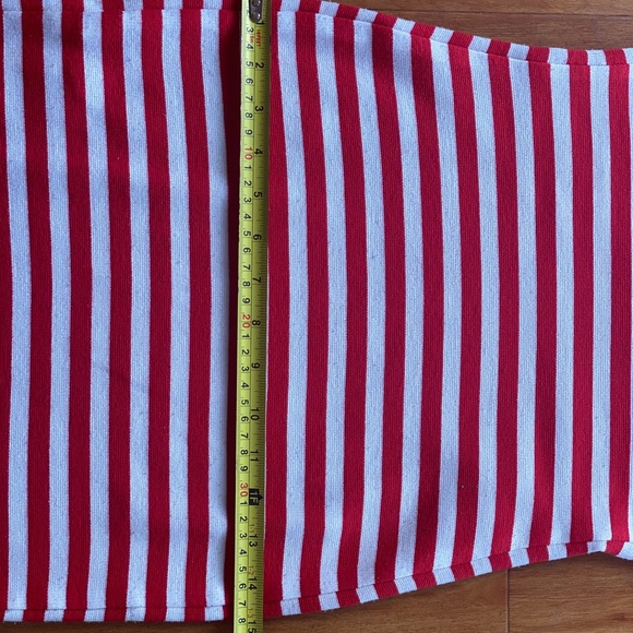 Zara Basics Mini Dress - Picture 4 of 4